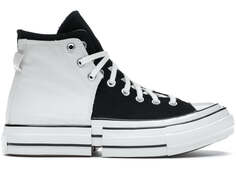 Кеды Converse Chuck Taylor All-Star 70 Hi Feng Chen Wang, белый/черный