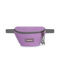 Поясная сумка EASTPAK, фиолетовый