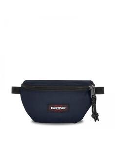 Поясная сумка EASTPAK, темно-синий