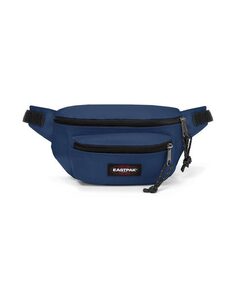 Поясная сумка EASTPAK, ярко-голубой