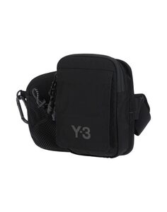 Поясная сумка Y-3, черный