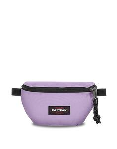 Поясная сумка EASTPAK, сиреневый