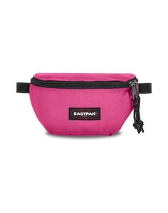 Поясная сумка EASTPAK, розовый