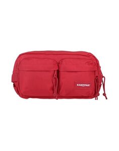 Поясная сумка EASTPAK, красный