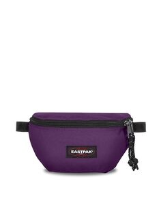 Поясная сумка EASTPAK, фиолетовый