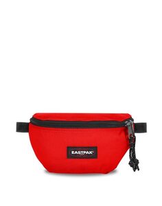 Поясная сумка EASTPAK, красный