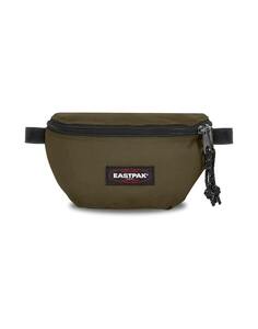 Поясная сумка EASTPAK, зеленый