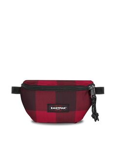 Поясная сумка EASTPAK, красный