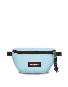 Поясная сумка EASTPAK, голубой