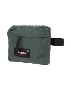 Поясная сумка EASTPAK, зеленый
