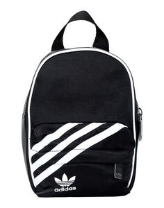 Рюкзак ADIDAS ORIGINALS, черный