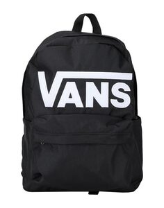 Рюкзак VANS, черный