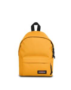 Рюкзак EASTPAK, желтый