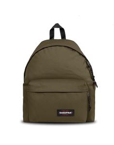 Рюкзак EASTPAK, зеленый