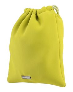 Рюкзак SAVE MY BAG, кислотно-зеленый