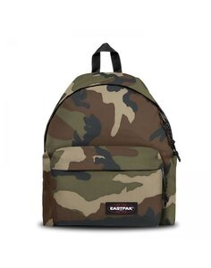 Рюкзак EASTPAK, зеленый