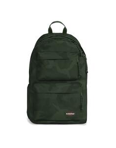 Рюкзак EASTPAK, зеленый