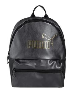 Рюкзак PUMA, стальной серый