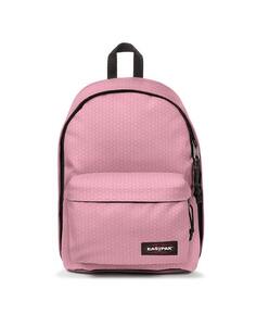 Рюкзак EASTPAK, розовый