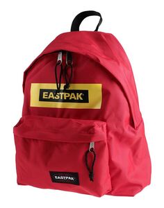 Рюкзак EASTPAK, красный