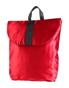 Рюкзак TOSCA BLU, красный