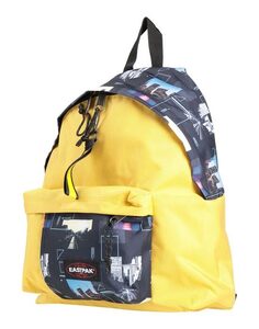 Рюкзак EASTPAK, желтый