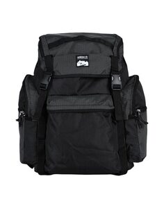 Рюкзак ADIDAS ORIGINALS, черный