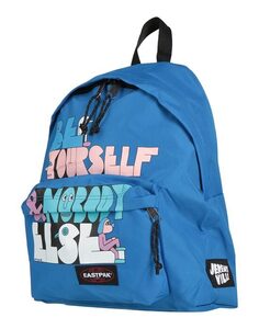 Рюкзак EASTPAK, лазурный