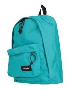 Рюкзак EASTPAK, бирюзовый