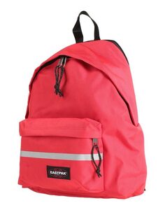 Рюкзак EASTPAK, красный