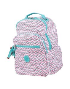 Рюкзак KIPLING, розовый