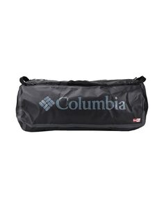 Спортивная сумка COLUMBIA, черный