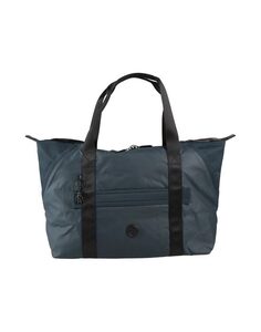 Спортивная сумка KIPLING, темно-синий