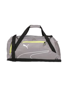 Спортивная сумка PUMA, серый
