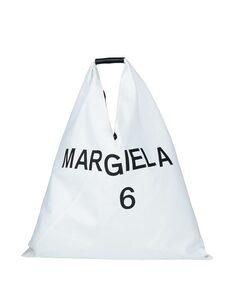 Сумка MM6 MAISON MARGIELA, белый