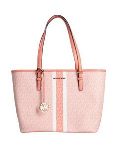 Сумка MICHAEL MICHAEL KORS, розовый