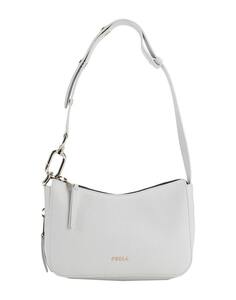 Сумка FURLA, кремовый