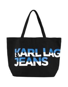 Сумка Karl Lagerfeld, черный