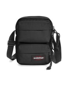 Сумка через плечо EASTPAK, черный