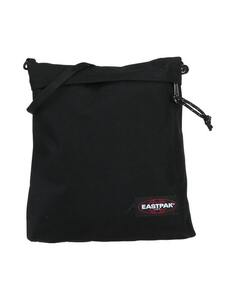 Сумка через плечо EASTPAK, черный