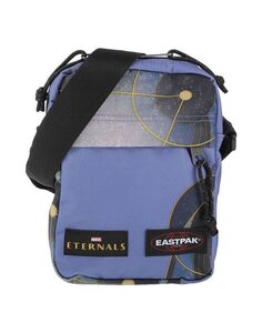 Сумка через плечо EASTPAK, светло-фиолетовый