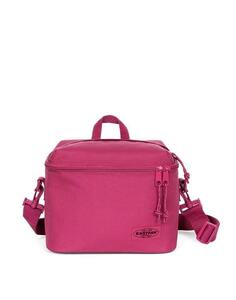 Утепленная сумка EASTPAK, пурпурный