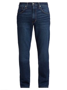 Узкие прямые джинсы Brixton Stretch Joe&apos;s Jeans