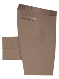Повседневные брюки Stefano Ricci, коричневый