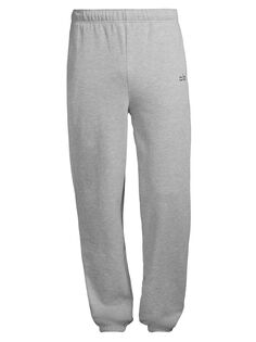 Спортивные штаны Accolade Alo Yoga, серый