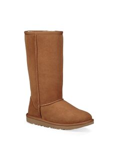 Угги из овчины Little Kid&apos;s Classic Tall II UGG