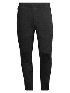 Спортивные штаны Sequoia Luxury Jogger Greyson, серый