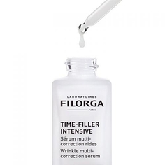 Filorga Time Filler Интенсивная сыворотка 30 мл