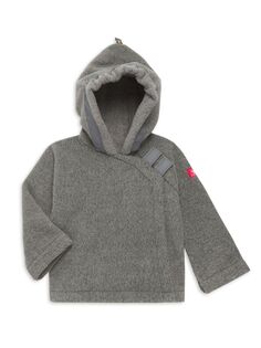 Куртка Baby&apos;s Warm Plus Favourite Widgeon, серый