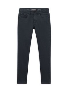 Эластичные джинсы-скинни Brady для маленьких мальчиков DL1961 Premium Denim